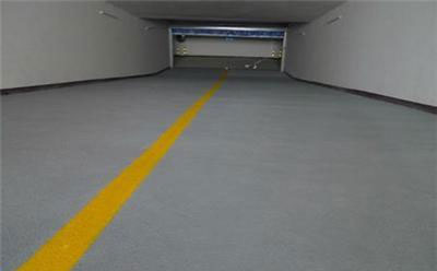 林周环氧划线涂料