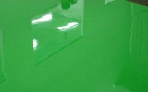 林周水性环氧通用底涂