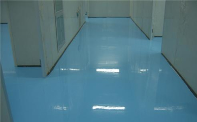 林周环氧地坪施工注意事项