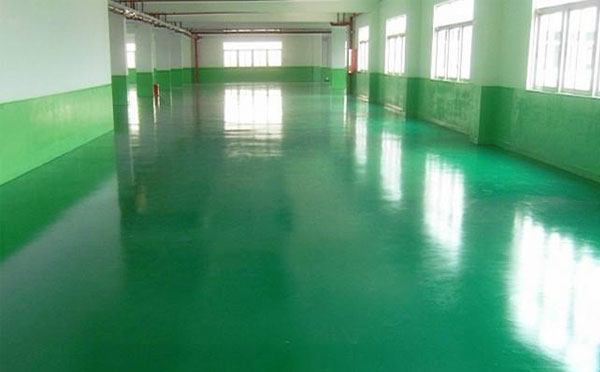 林周林周环氧地坪施工温度在哪些方面会影响地坪