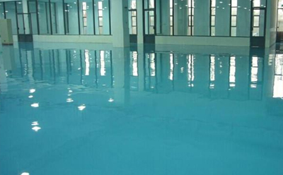 林周林周环氧地坪漆颜色怎么调？完全掌握调色绝招！