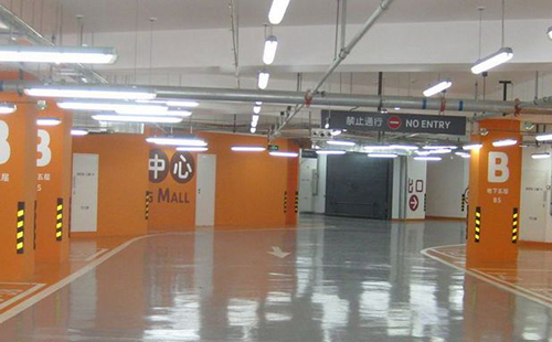 梦得来化工有限公司：专业林周环氧地坪解决方案提供商