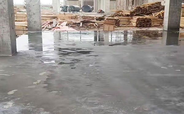 林周不发火地坪