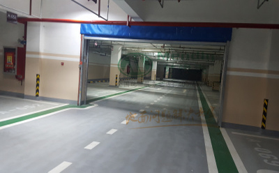 林周林周环氧地坪工程全解析：从设计到施工的完整流程