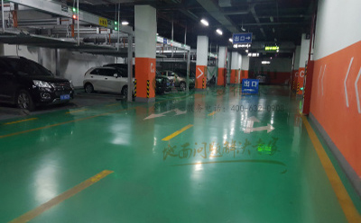 林周林周环氧地坪工程注意事项：如何避免施工中的常见问题？